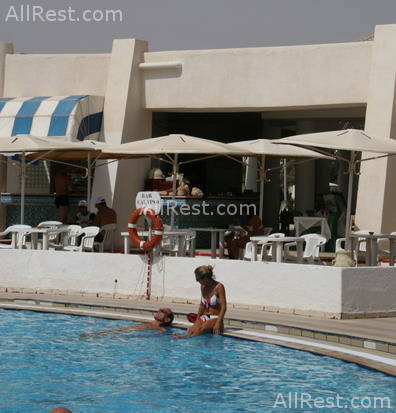 El Mouradi Djerba Menzel 19